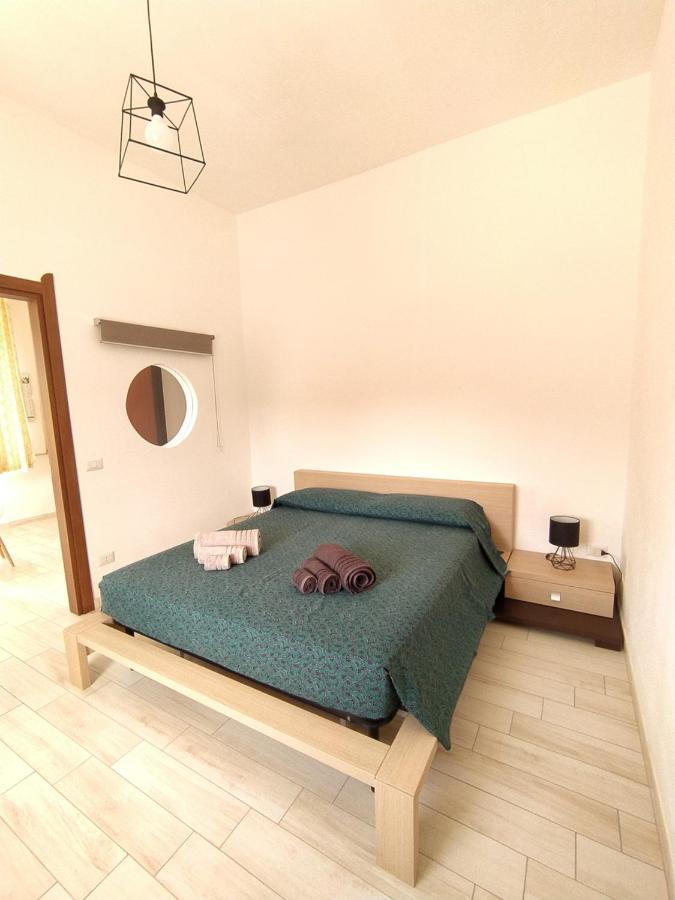 Da Miky Casa Vacanze Teulada Sud Sardegna Exterior foto