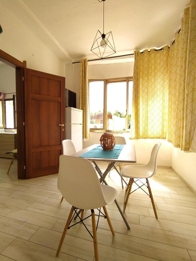 Da Miky Casa Vacanze Teulada Sud Sardegna Exterior foto