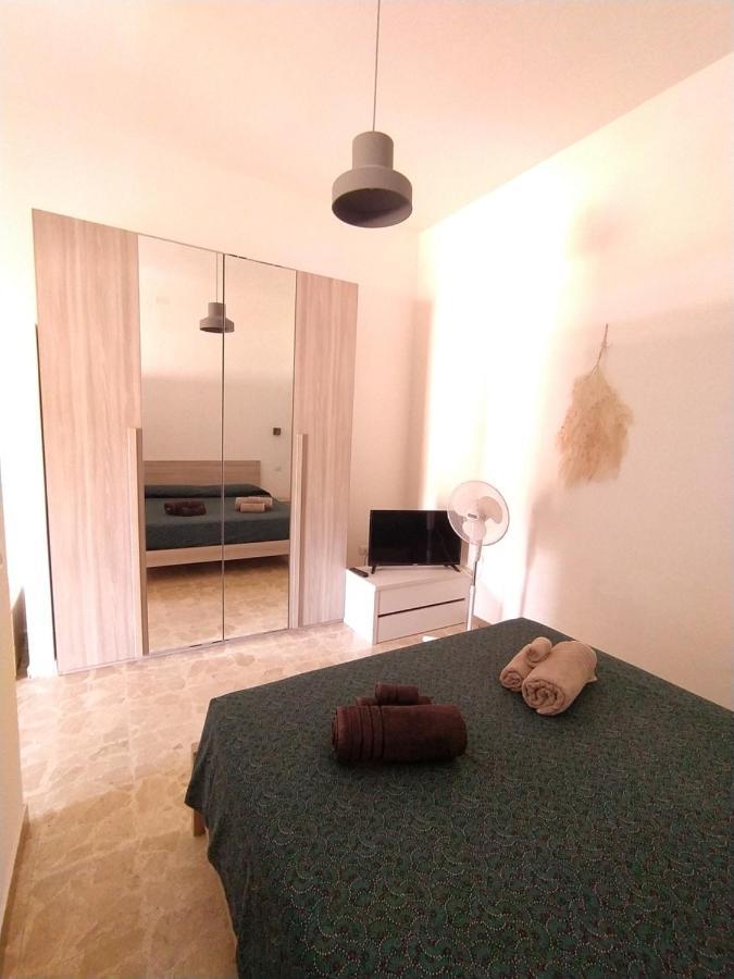 Da Miky Casa Vacanze Teulada Sud Sardegna Exterior foto