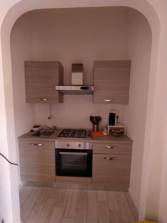 Da Miky Casa Vacanze Teulada Sud Sardegna Exterior foto