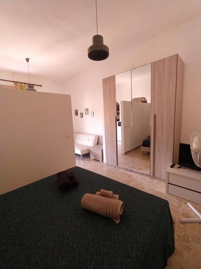 Da Miky Casa Vacanze Teulada Sud Sardegna Exterior foto