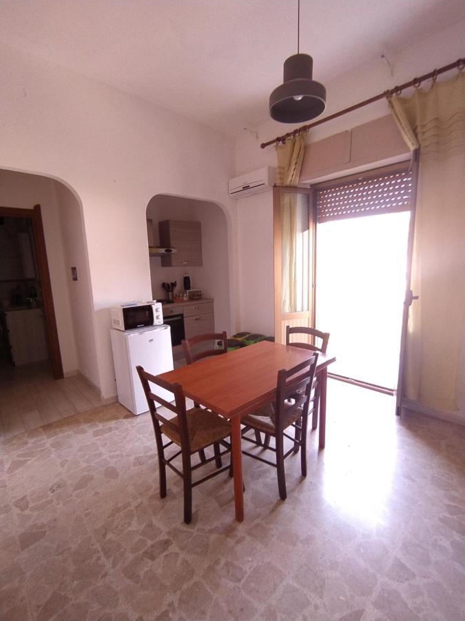 Da Miky Casa Vacanze Teulada Sud Sardegna Exterior foto
